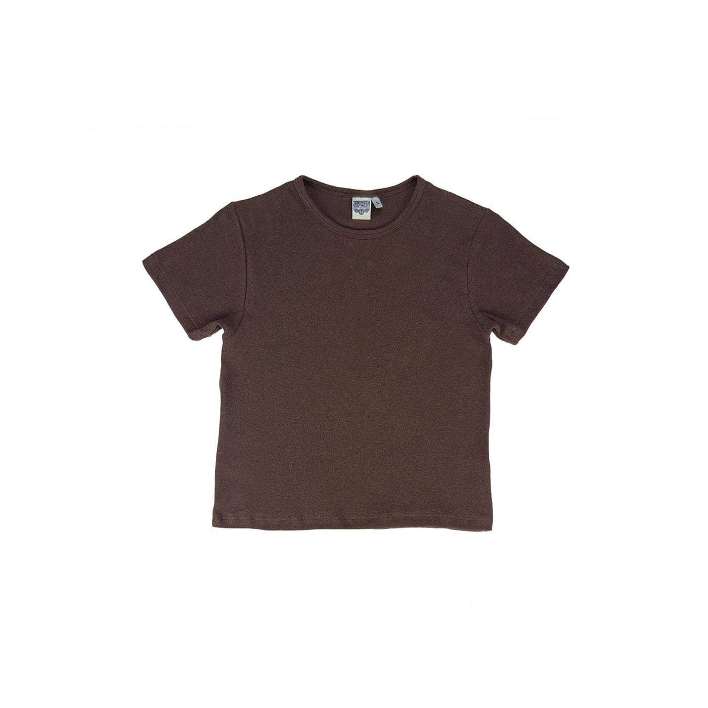 ISOLA TEE - COFFEE BEAN