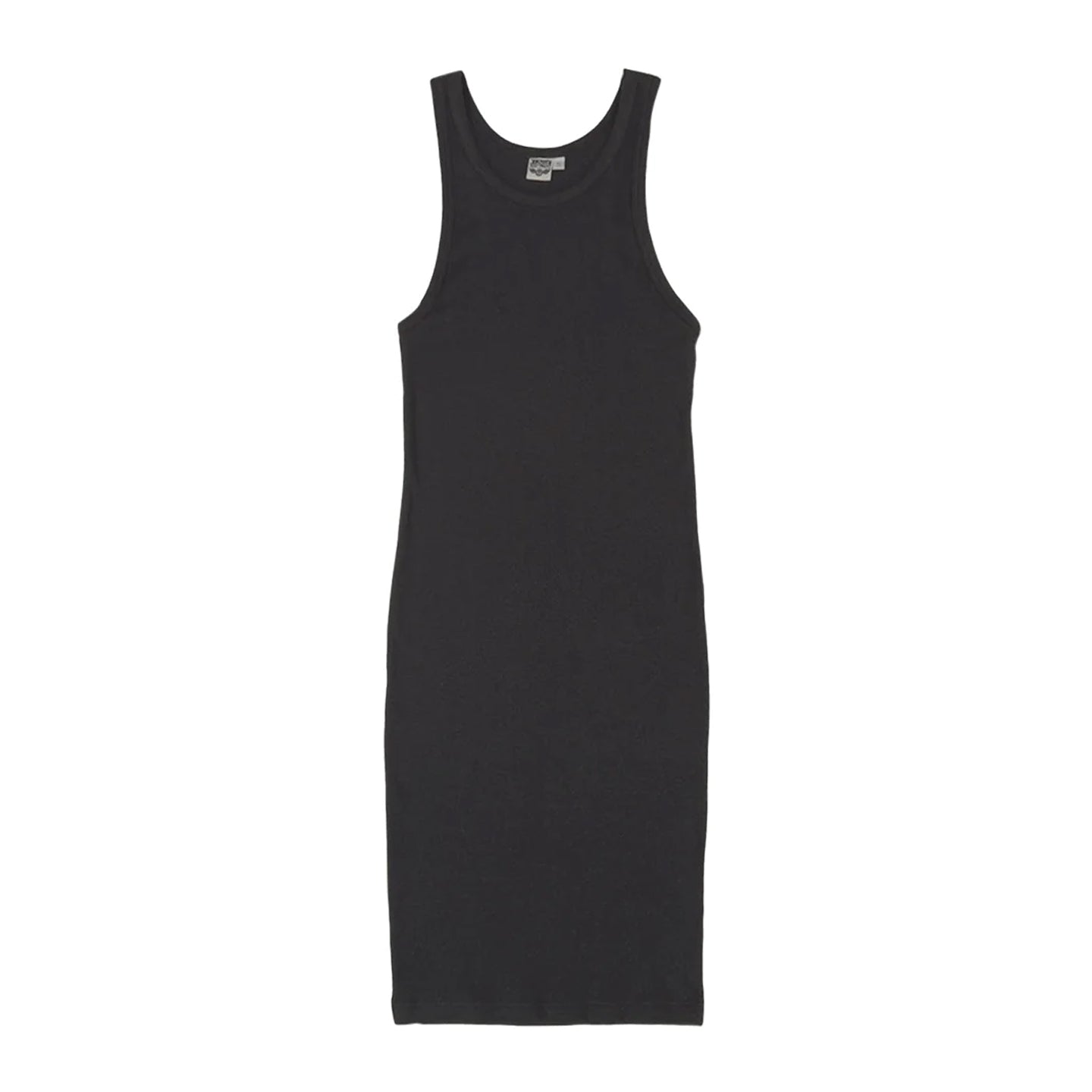 DAPHNE DRESS - BLACK