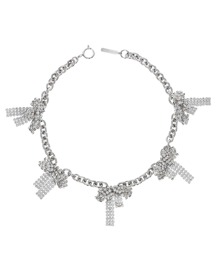 SAMMY CHOKER - PALLADIUM