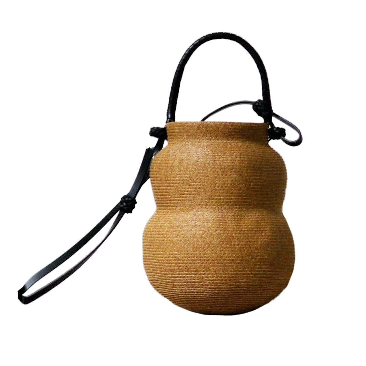 GOURD HAND BASKET