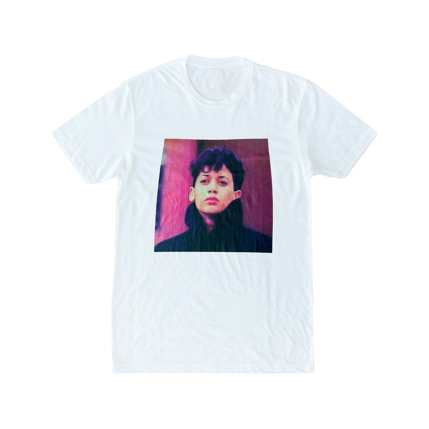 KAMALA SHIRT - WHITE