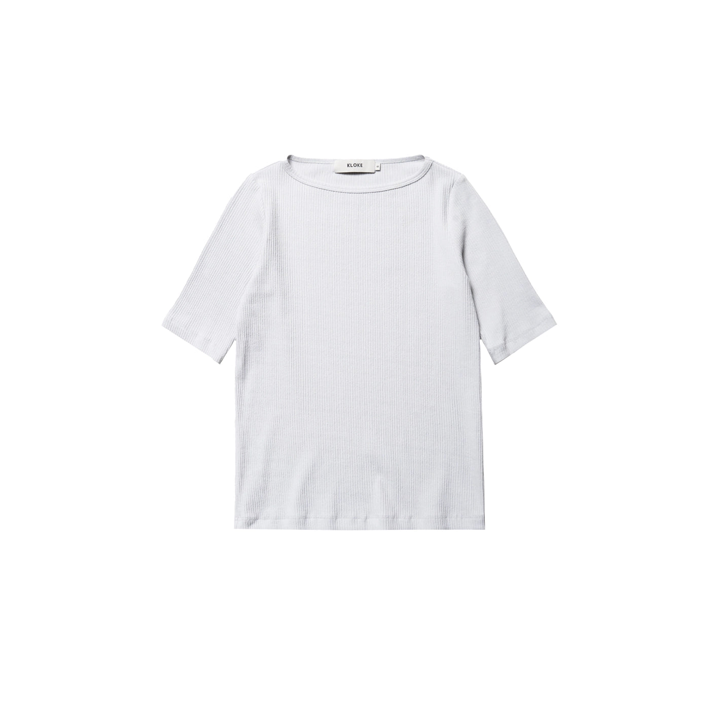 ARBOUR TOP - ICE BLUE