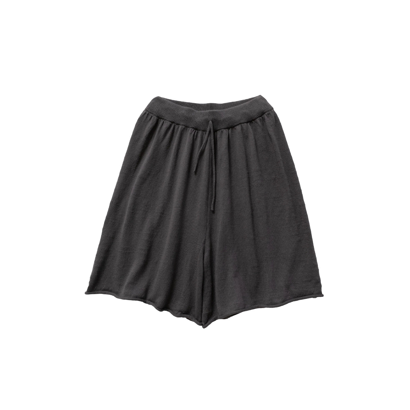 LONG SHORT - CHARCOAL