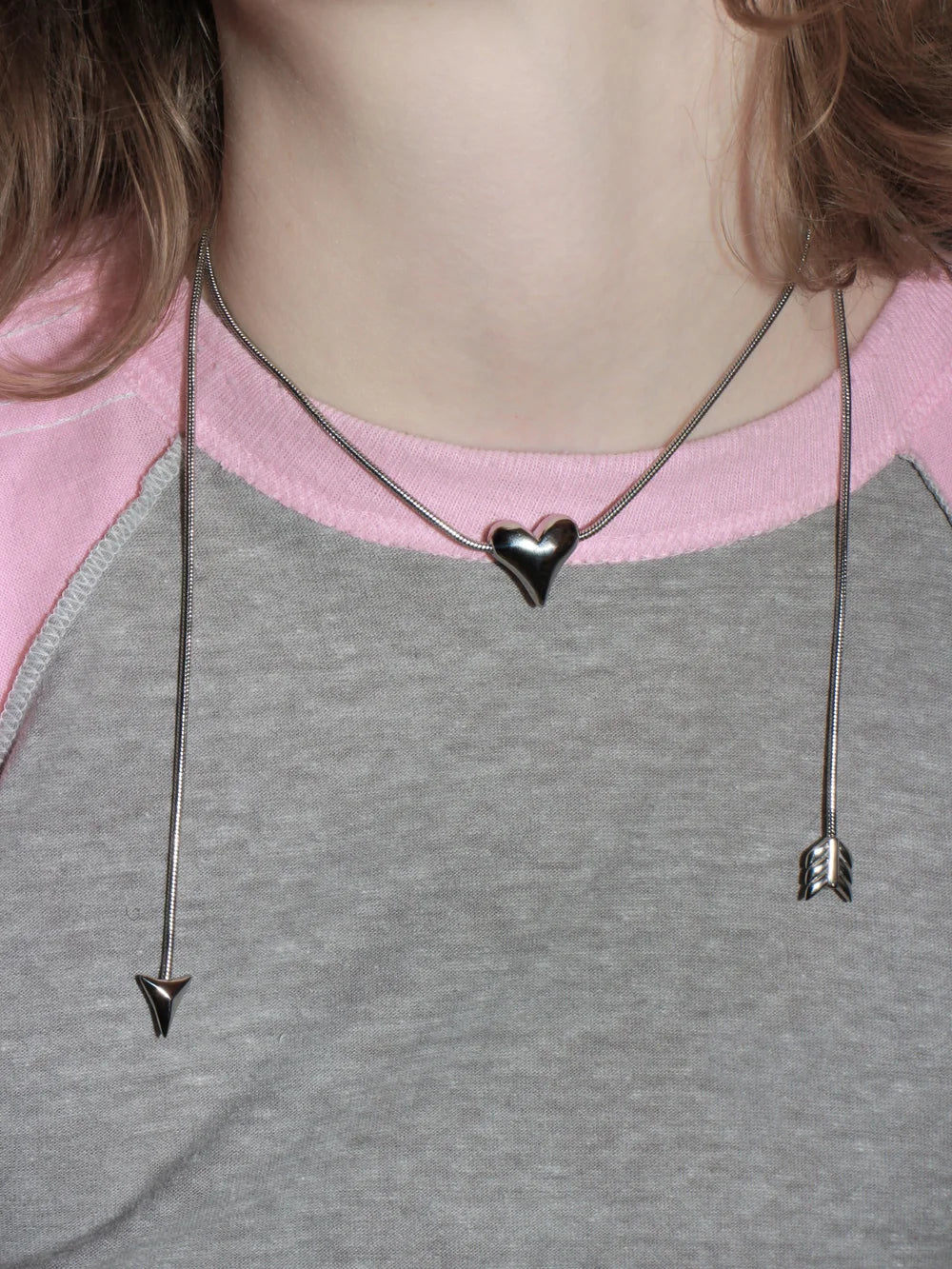 LOVESTRUCK NECKLACE