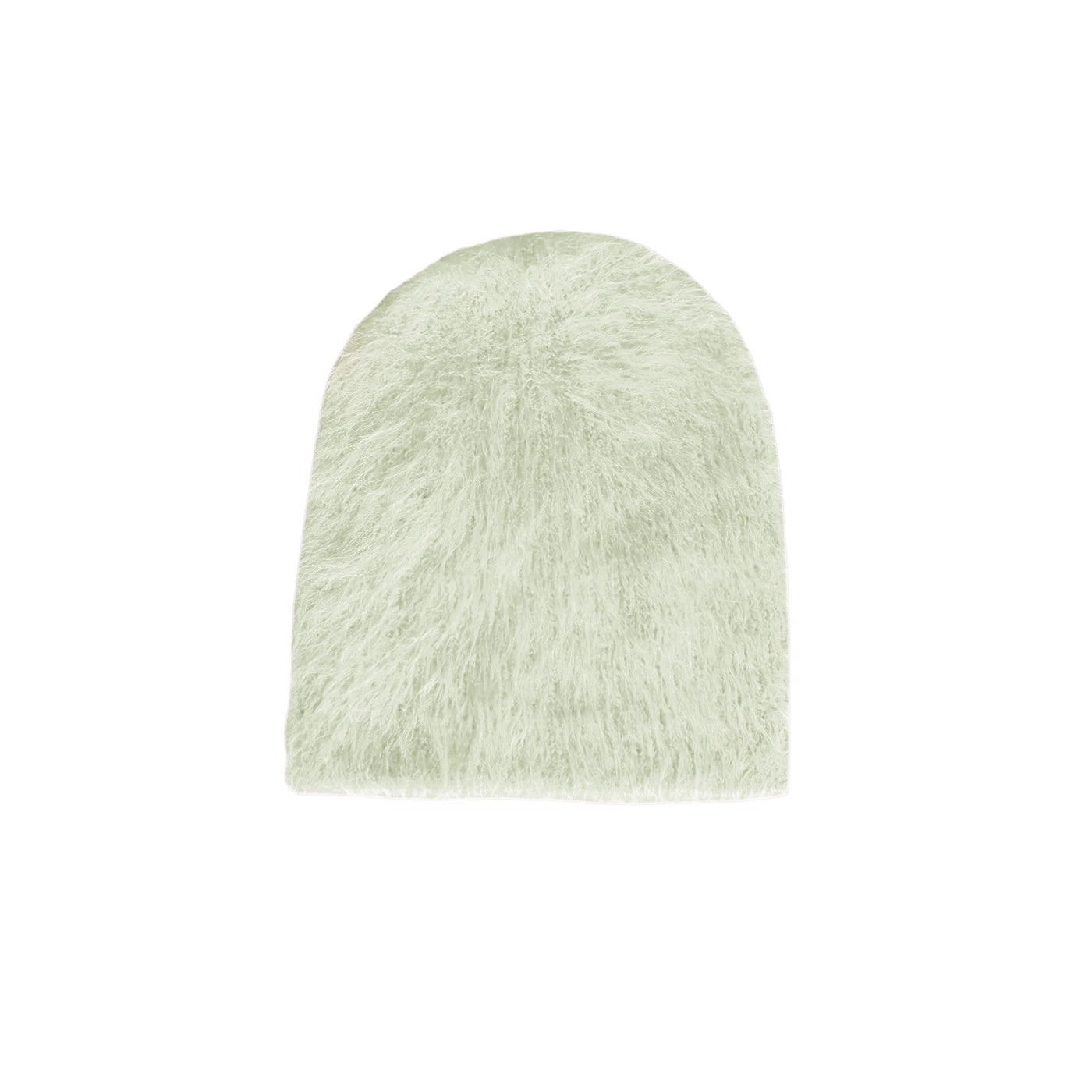 BEANIE - PEAR