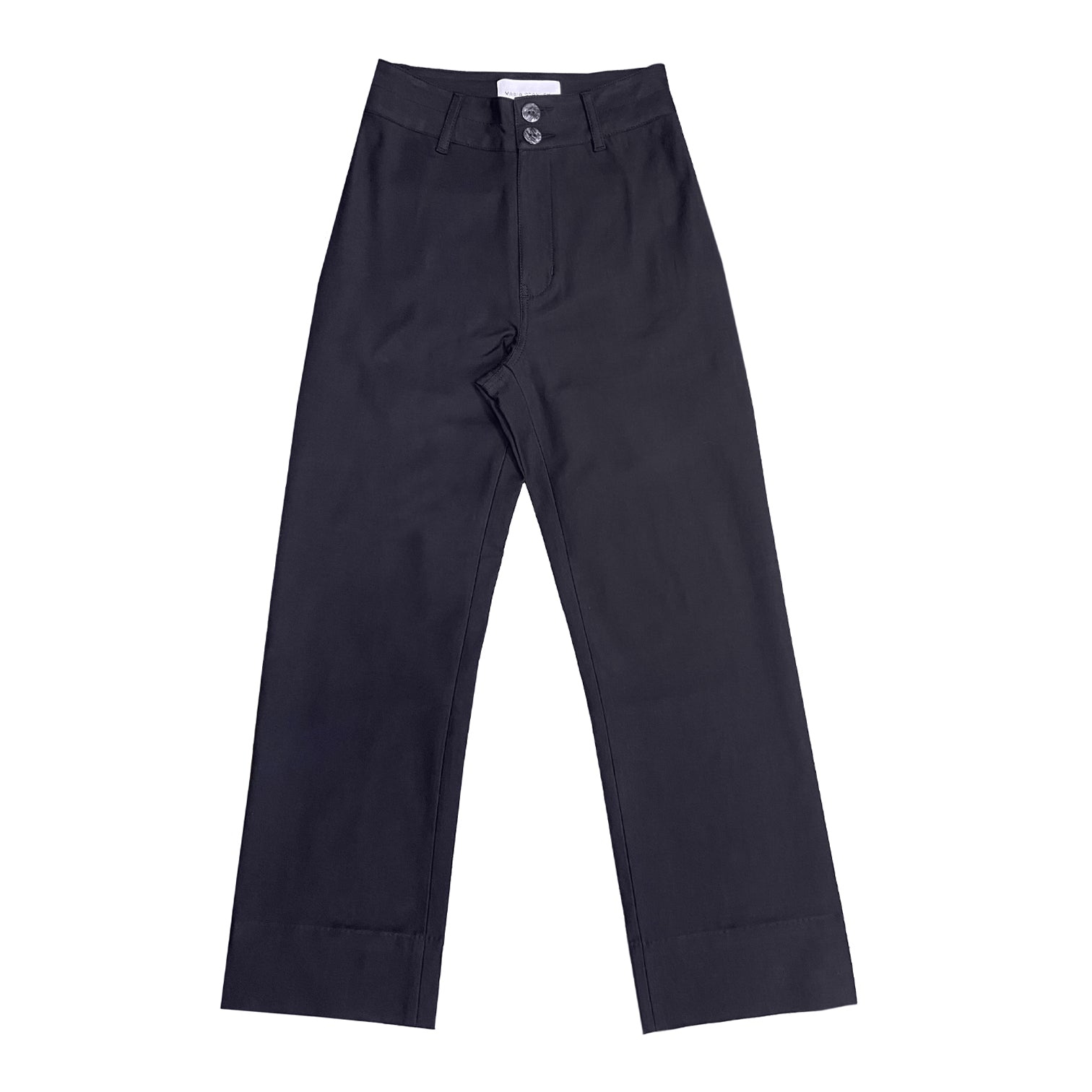 LUNA PANT 2.0 - NOIR