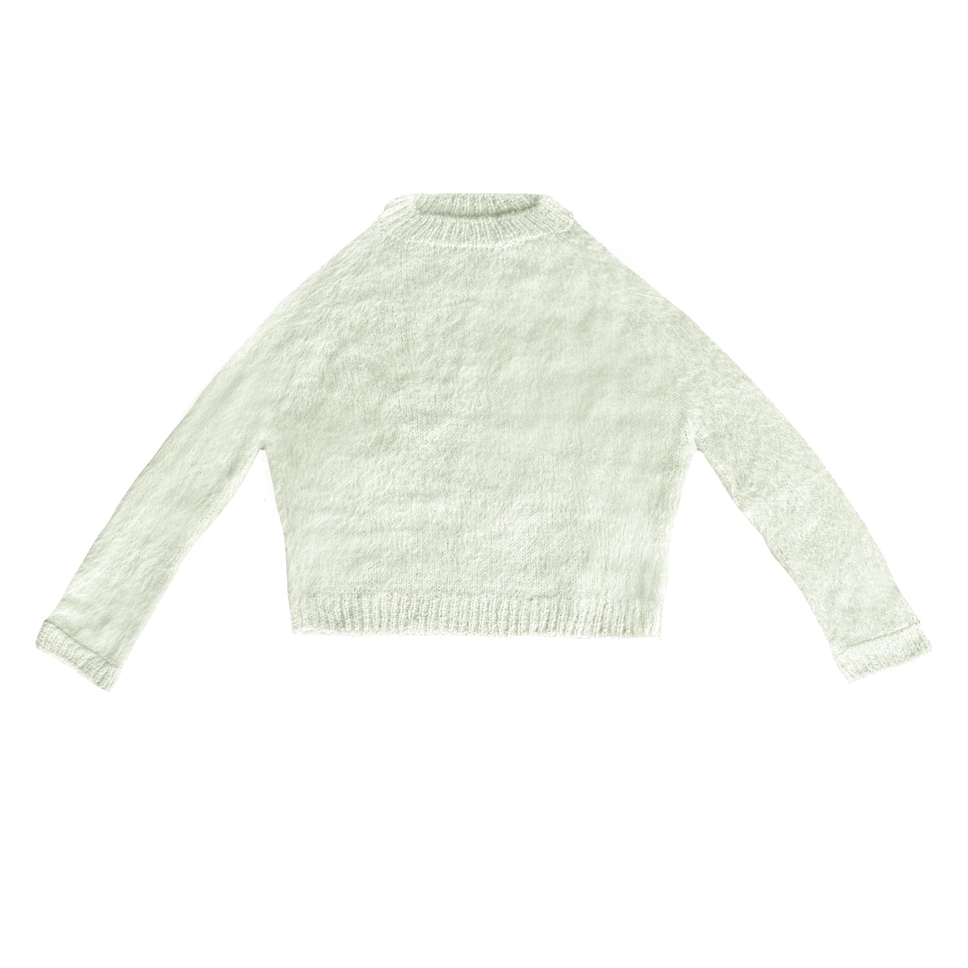 RYAN PULLOVER - PEAR