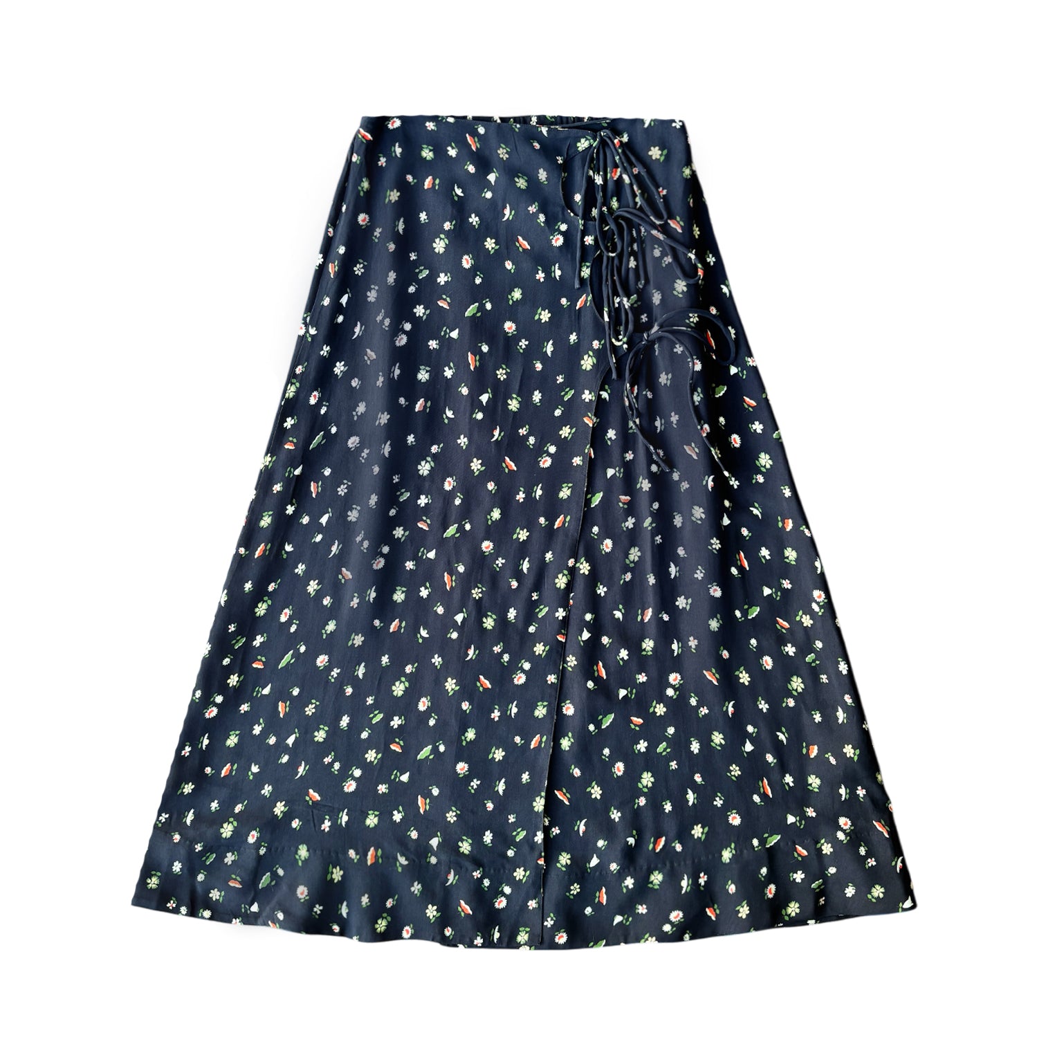 ELDI SKIRT - BOTANICAL