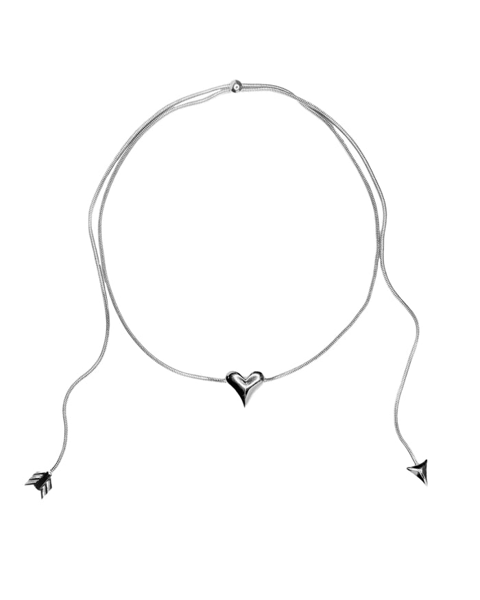 LOVESTRUCK NECKLACE