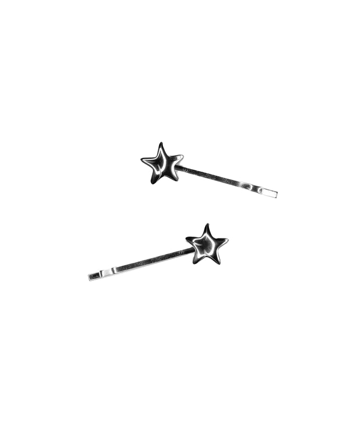 STAR HAIRPIN