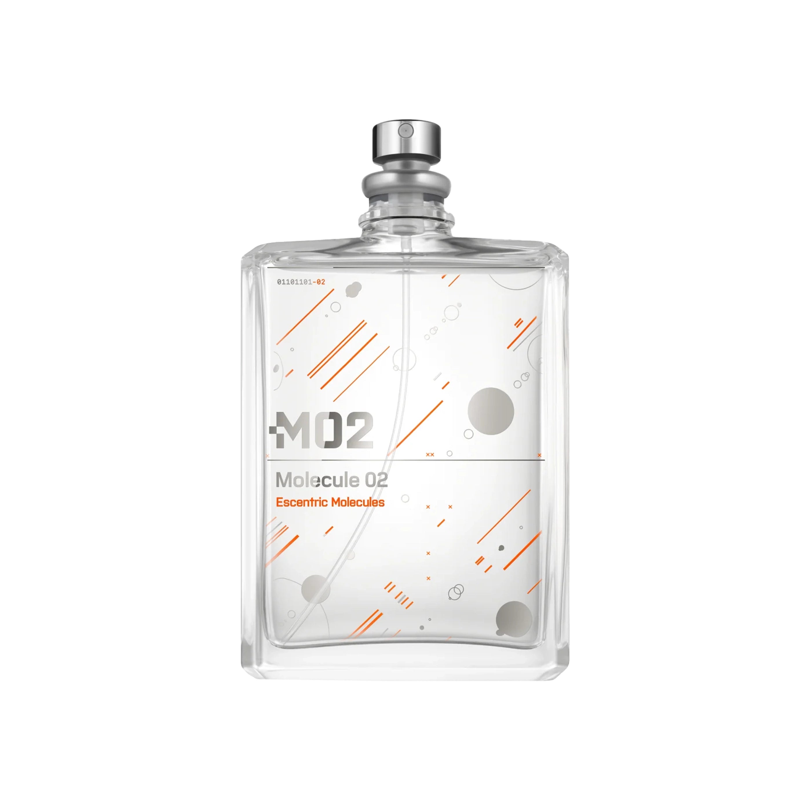 MOLECULE 02 - 100ML