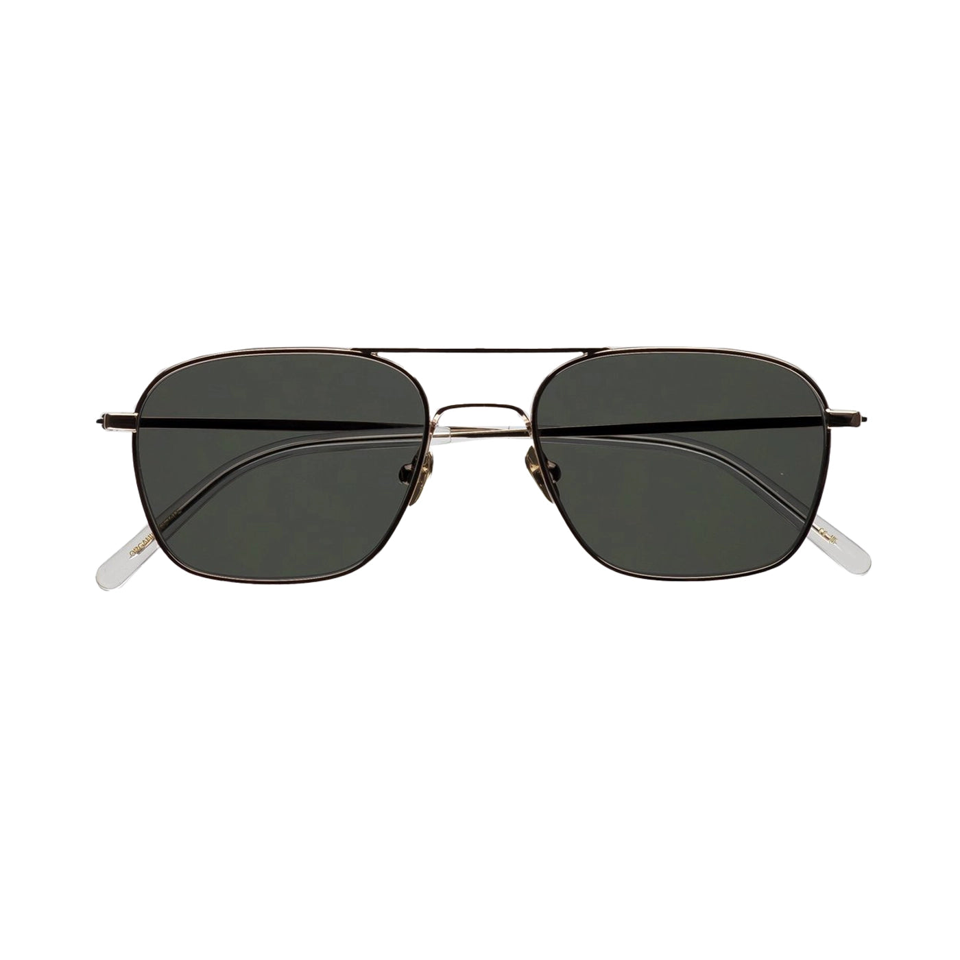 DION SUNGLASSES - GOLD