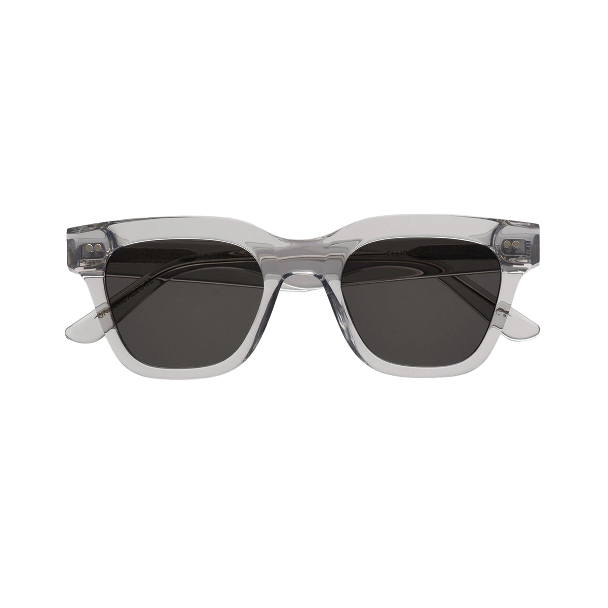 ELLIS SUNGLASSES - GRAY