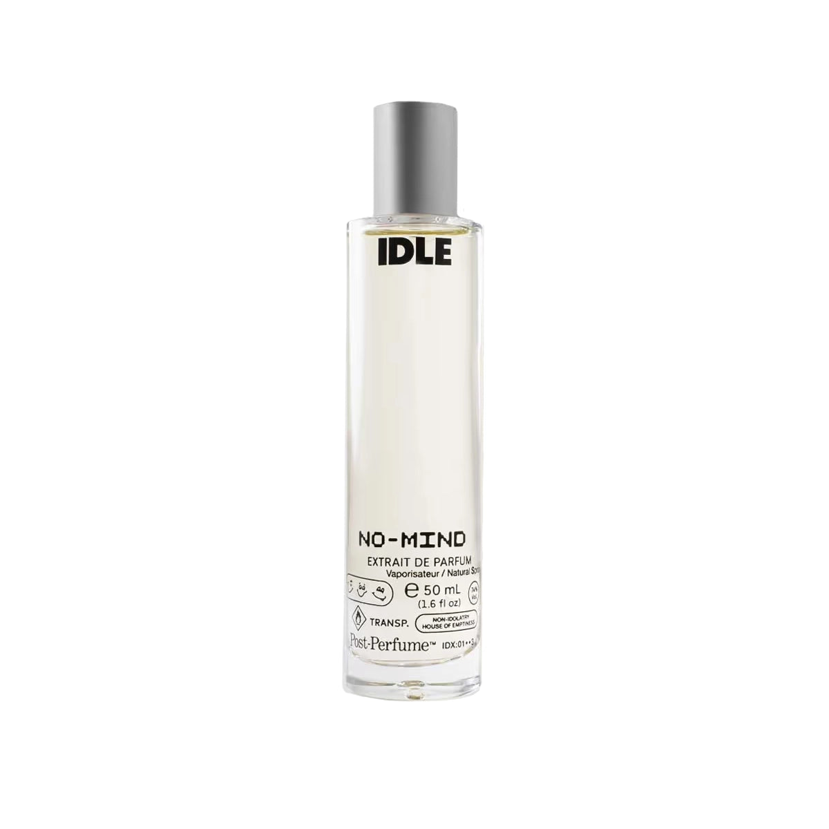 NO-MIND, 50ml