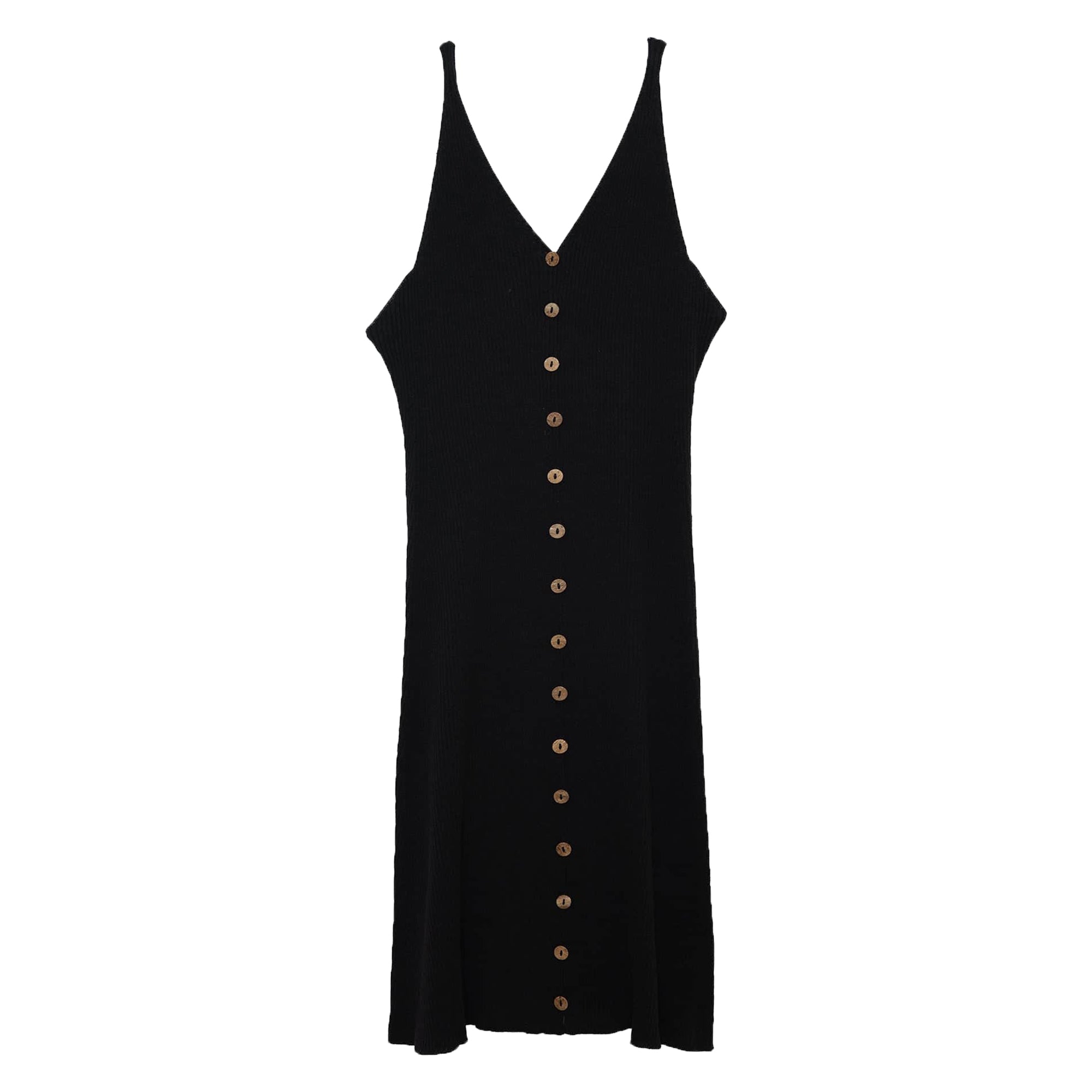 ODER DRESS - BLACK