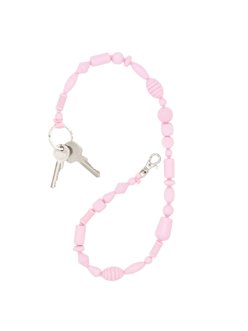 PERLENMIX LONG - PASTEL ROSE