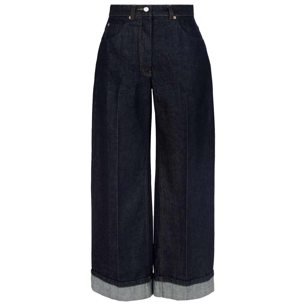 CARTELLA PANT - HIGH CONTRAST