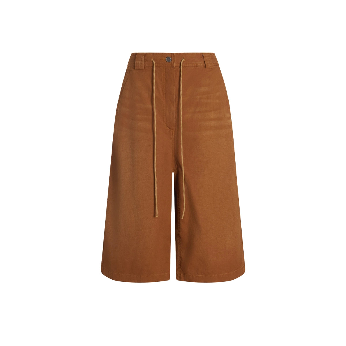 RAZ SHORT - GOLD