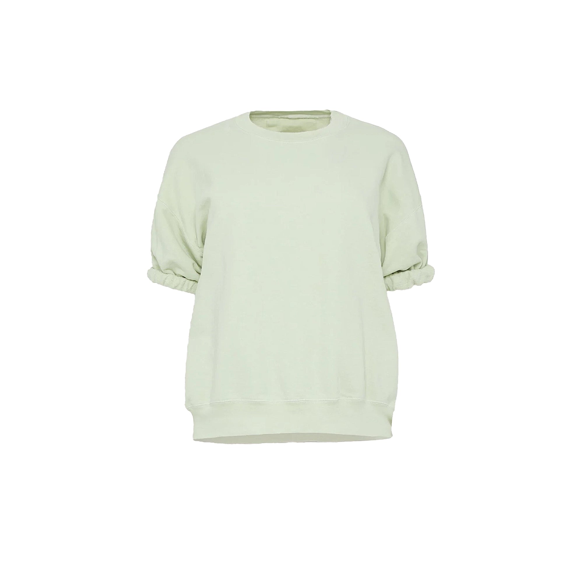 STANZA SWEATSHIRT - MINT