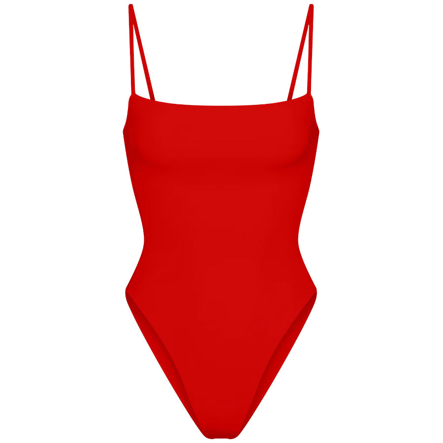 RETREAT SUIT - SWEET CHILI HEAT