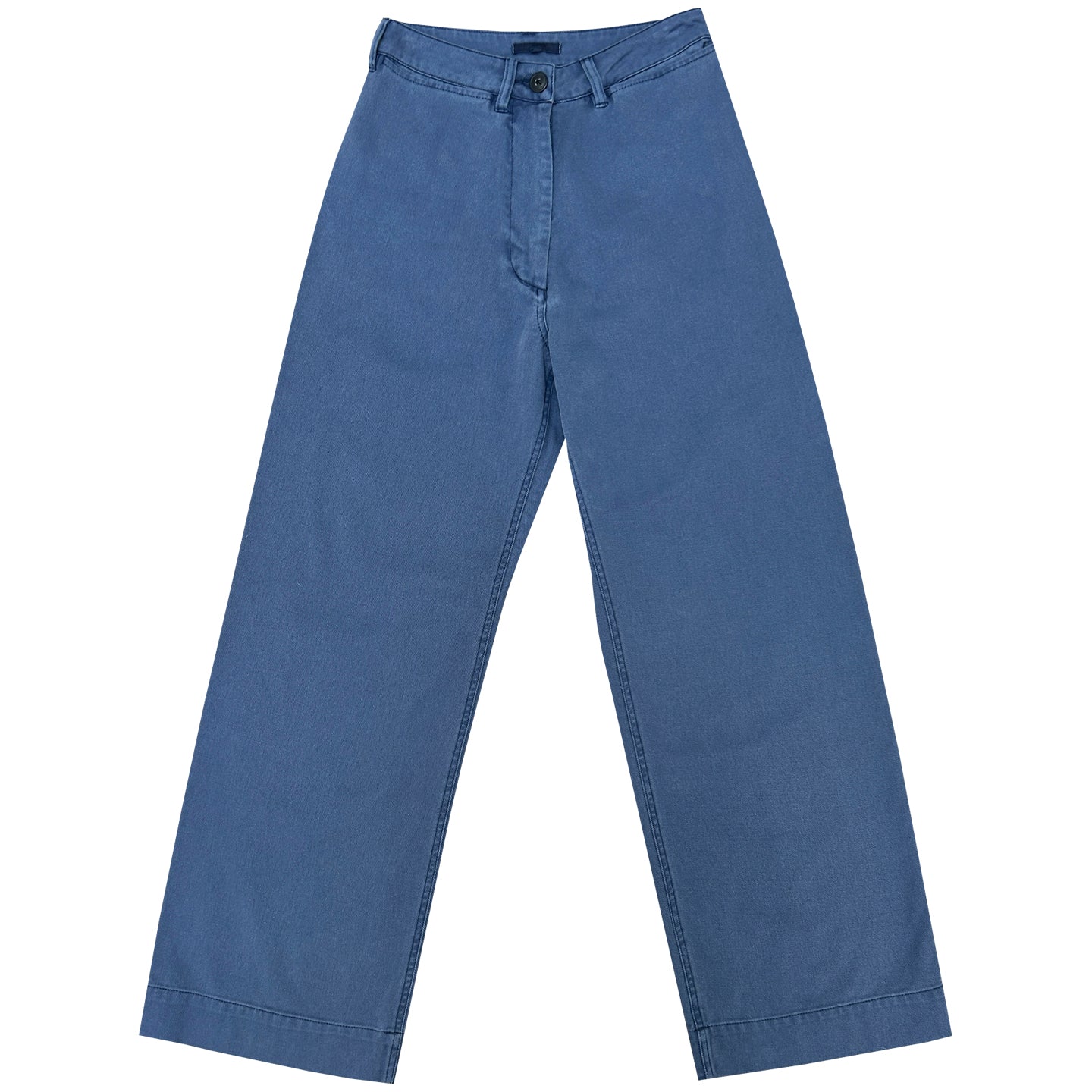 SAILOR PANT - FADED INDIGO