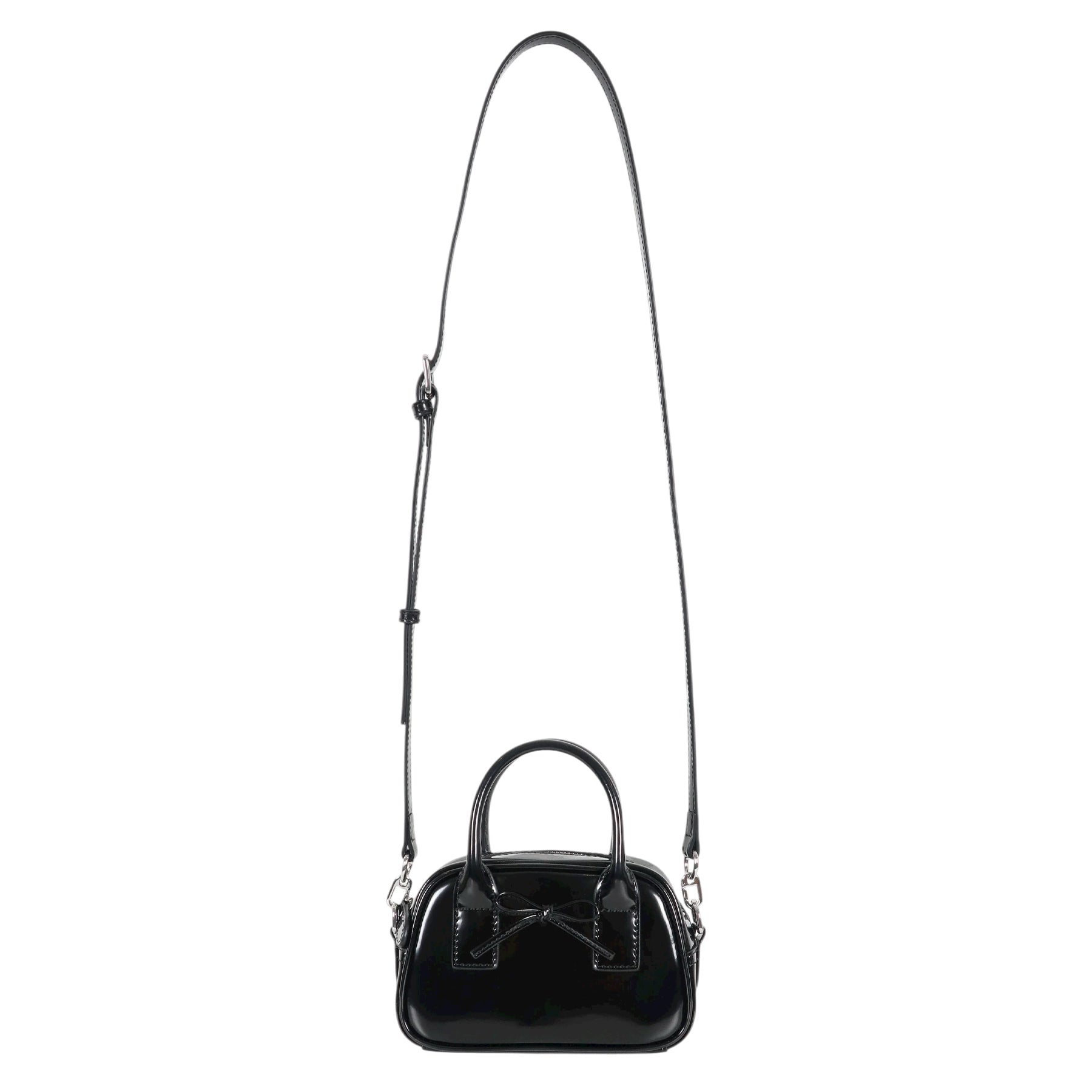 SECURE BAG 1.0 - BLACK