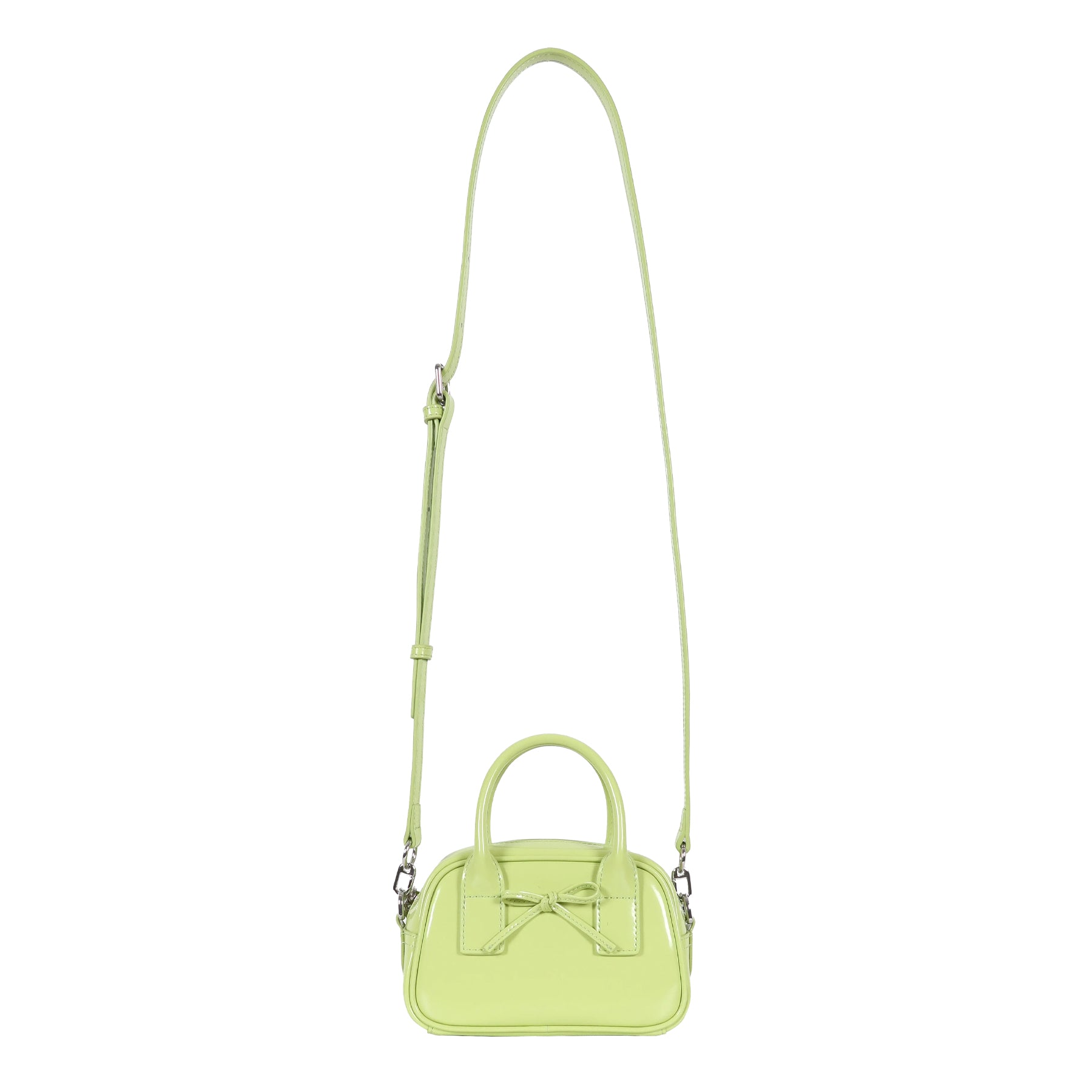 SECURE BAG 1.0 - GREEN