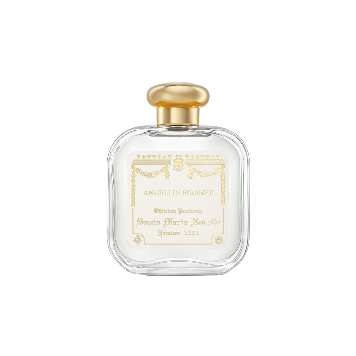 ANGELI DI FIRENZE - EAU DE COLOGNE, 50ML