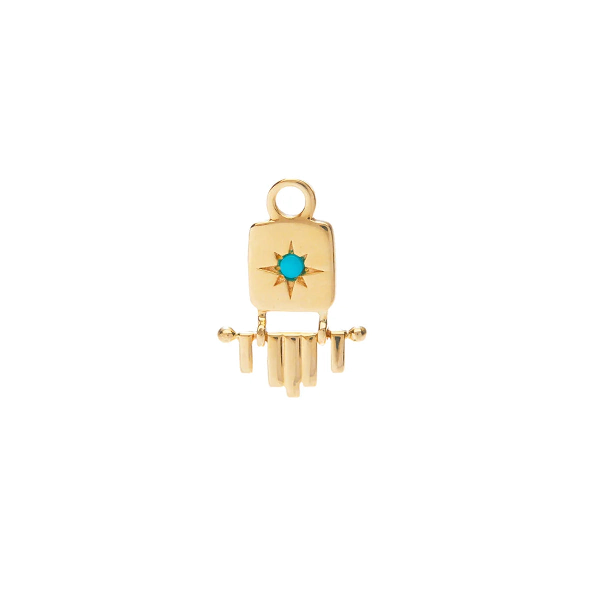 YAZHI CHARM