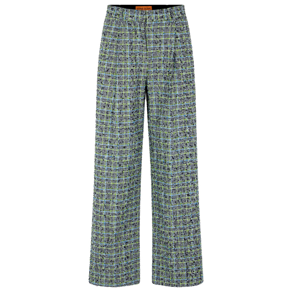 JESABELLE PANT - CHECK