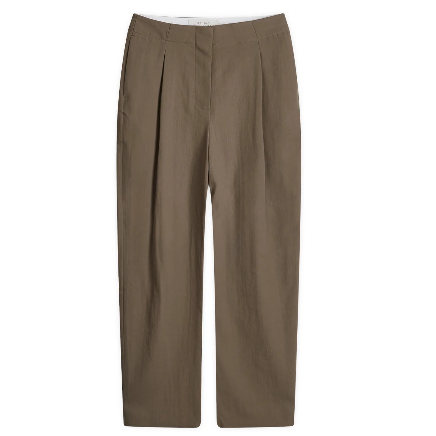 ANSELL PANT - FOSSIL