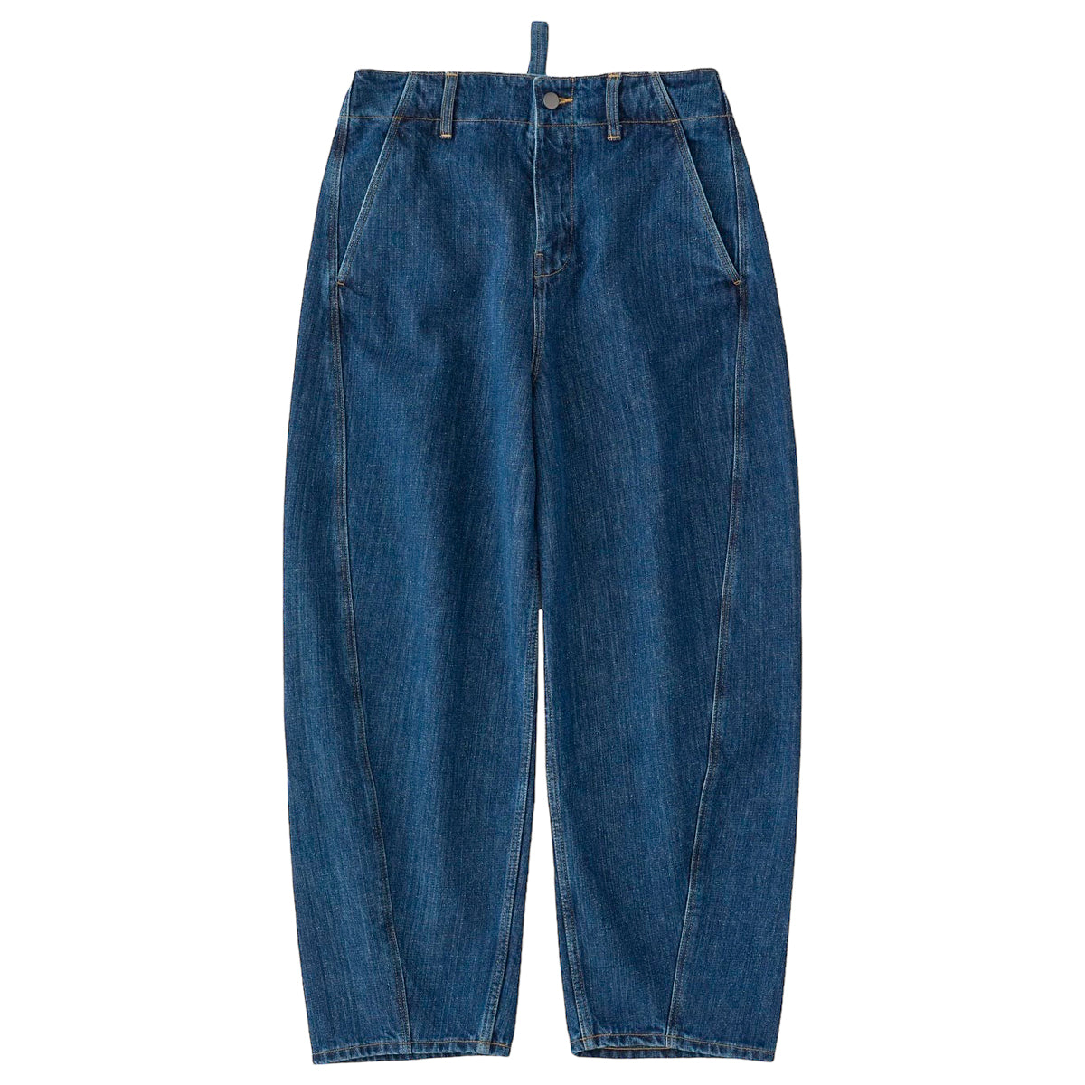 AKERMAN PANT - INDIGO