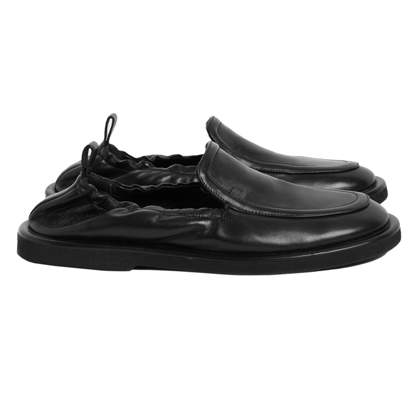 WOMEN'S DONOVAN SHOE - BLACK