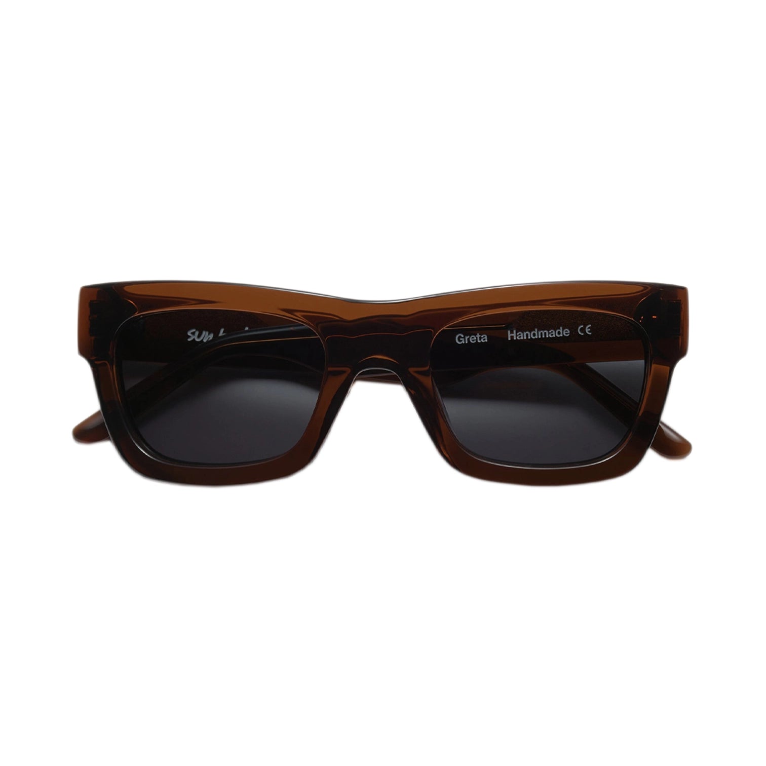 GRETA SUNGLASSES - CUBA LIBRE