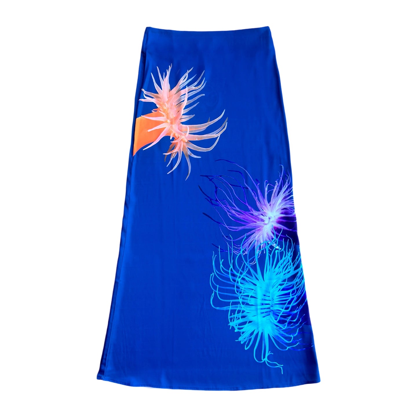 CHARLIE SKIRT - ANEMONE