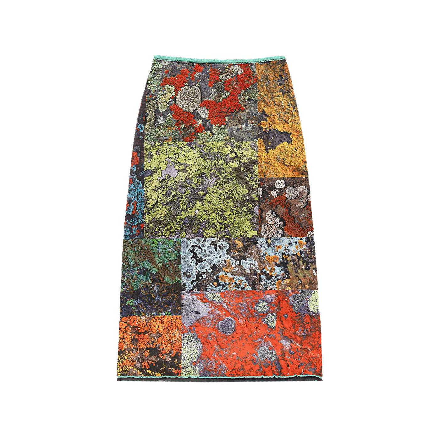 LICHEN SKIRT - LICHEN