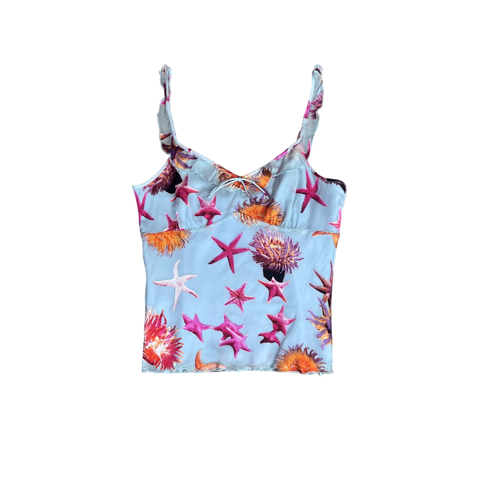 SEA STAR CAMI - SEA STAR BURNOUT