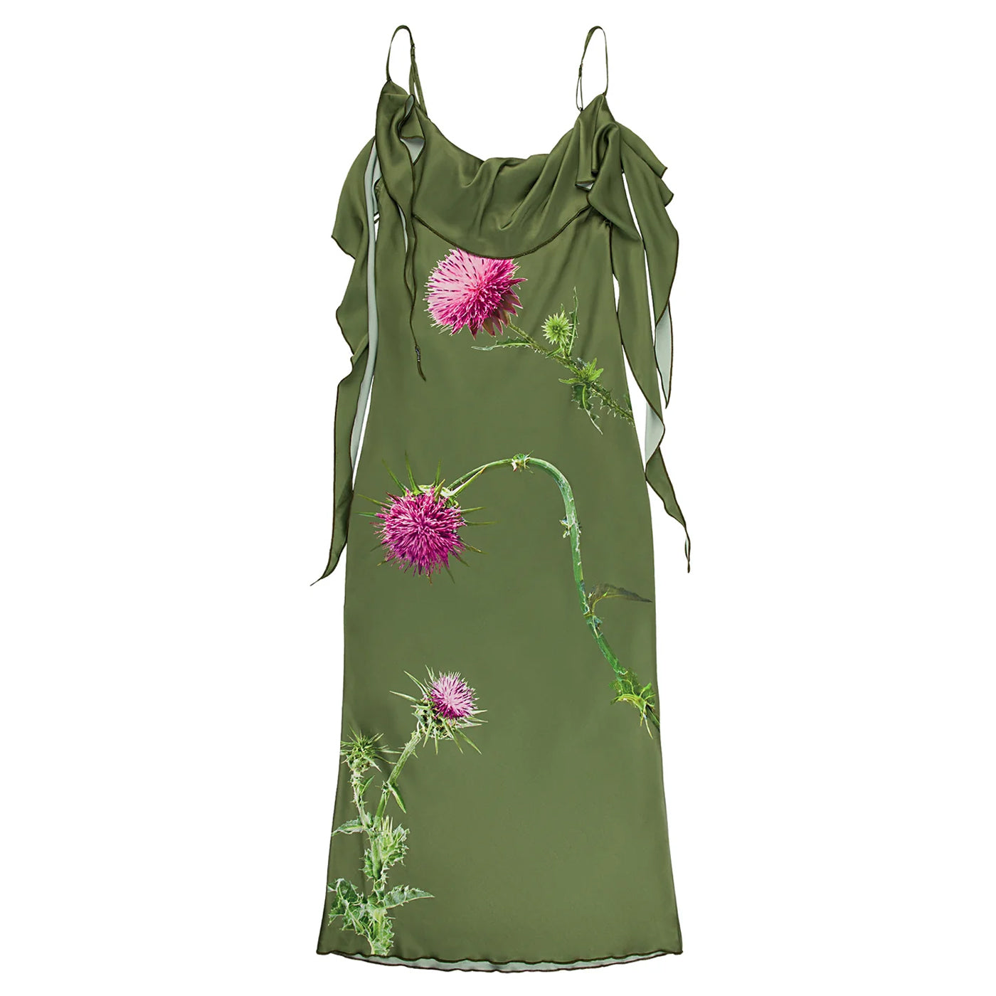 THISTLE DRESS - THISTLE