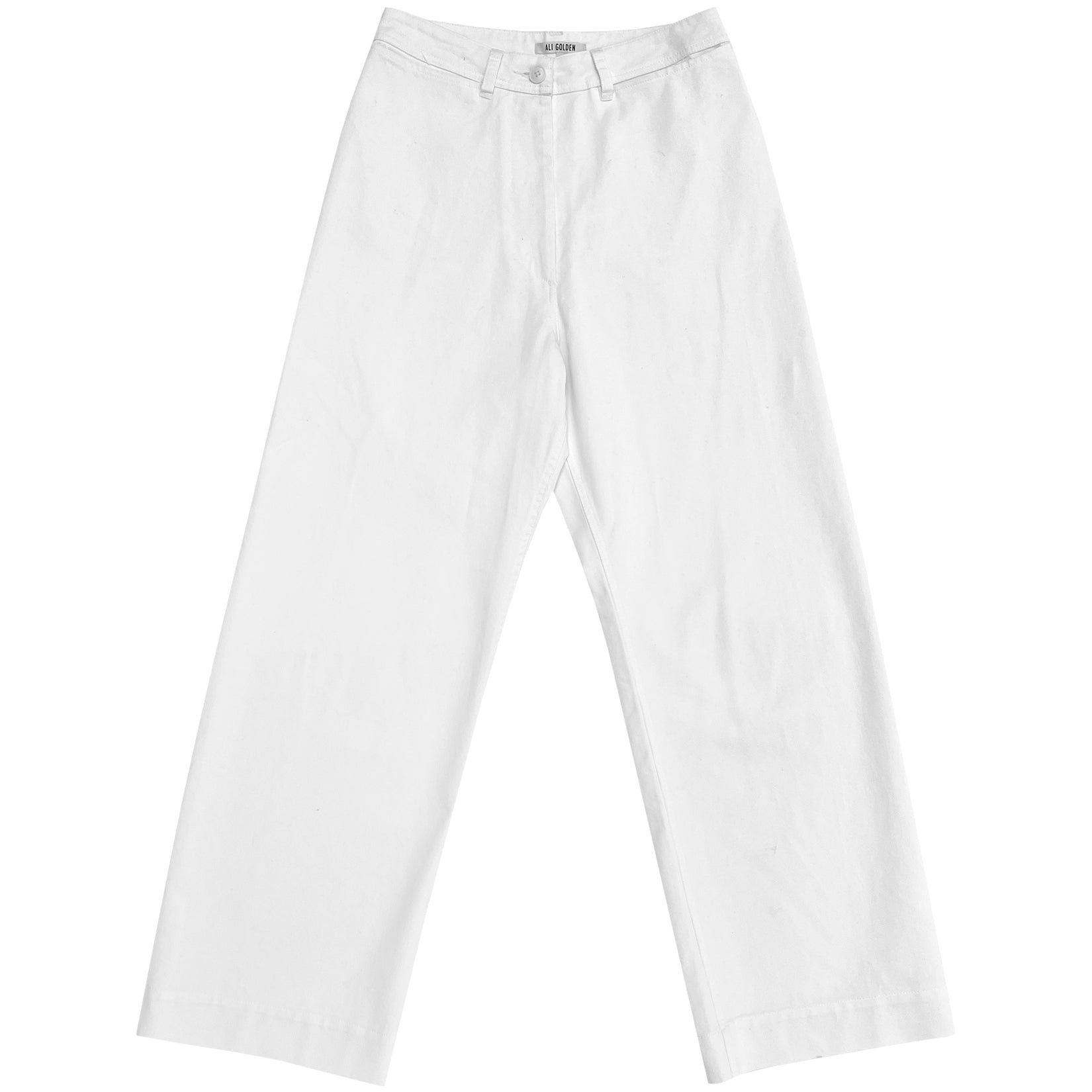 SAILOR PANT - BONE