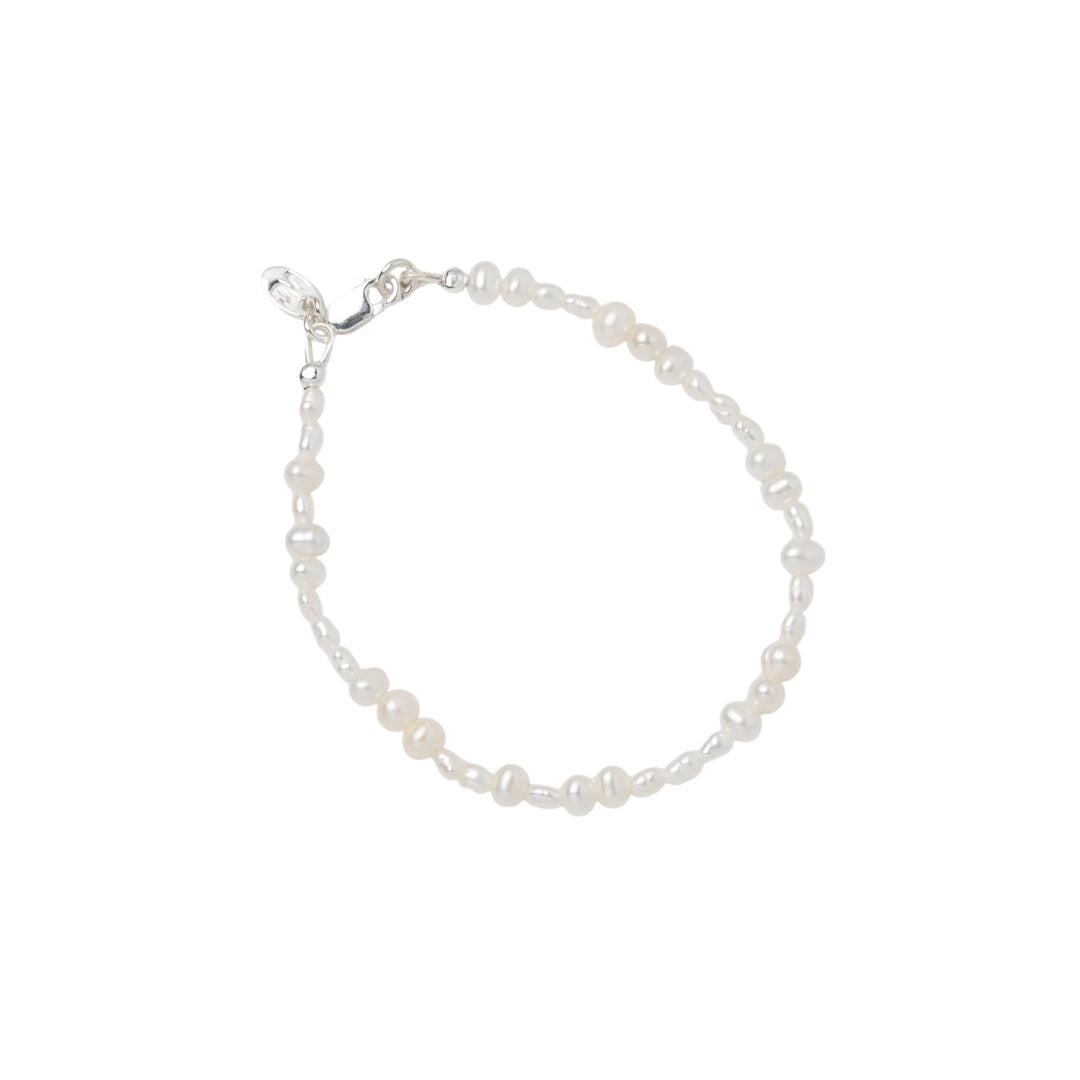 AMALIE BRACELET - SILVER