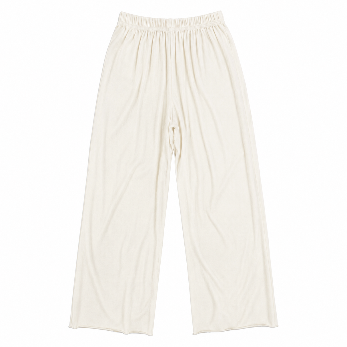 SUMMER EASY PANT - NATURAL