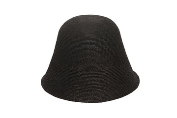 OPIA HAT - BLACK