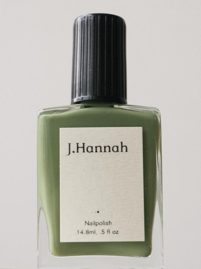 NAIL POLISH - ARTICHOKE