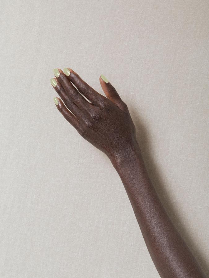 NAIL POLISH - PATINA