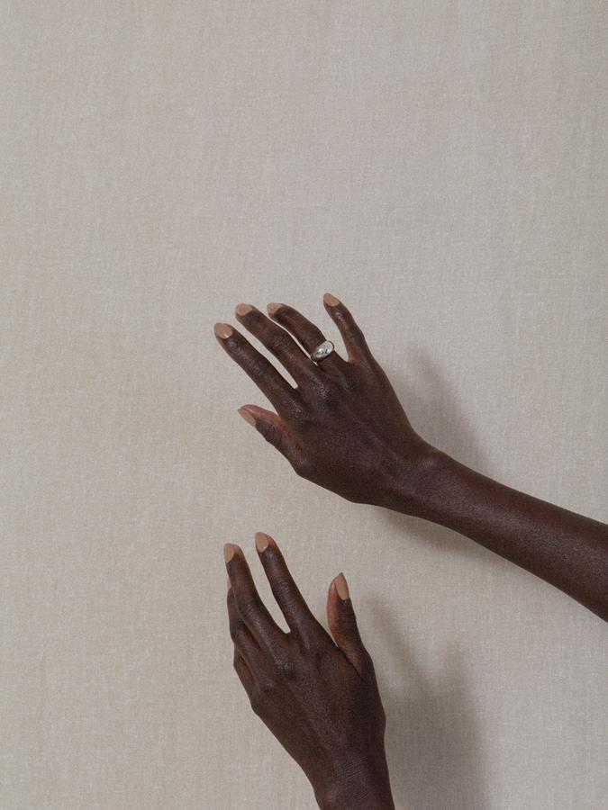 NAIL POLISH - DUNE