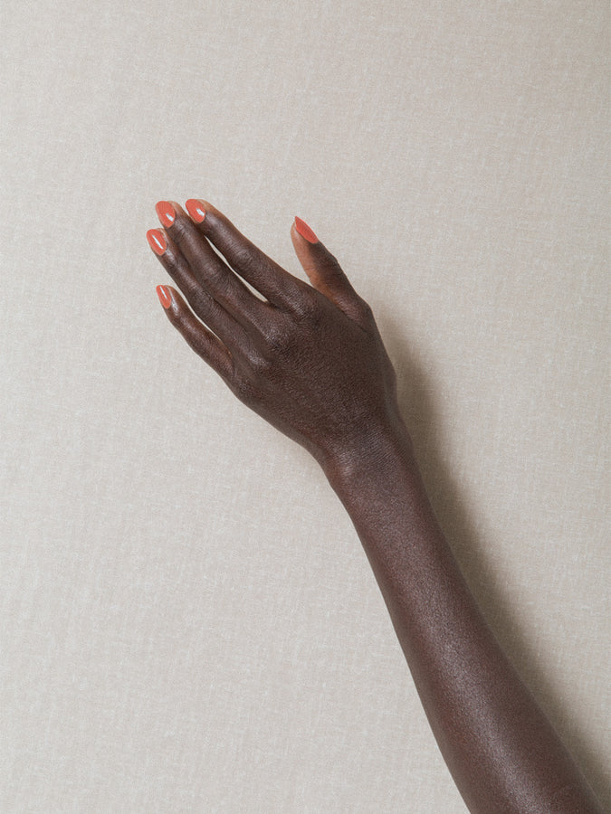 NAIL POLISH - SALTILLO