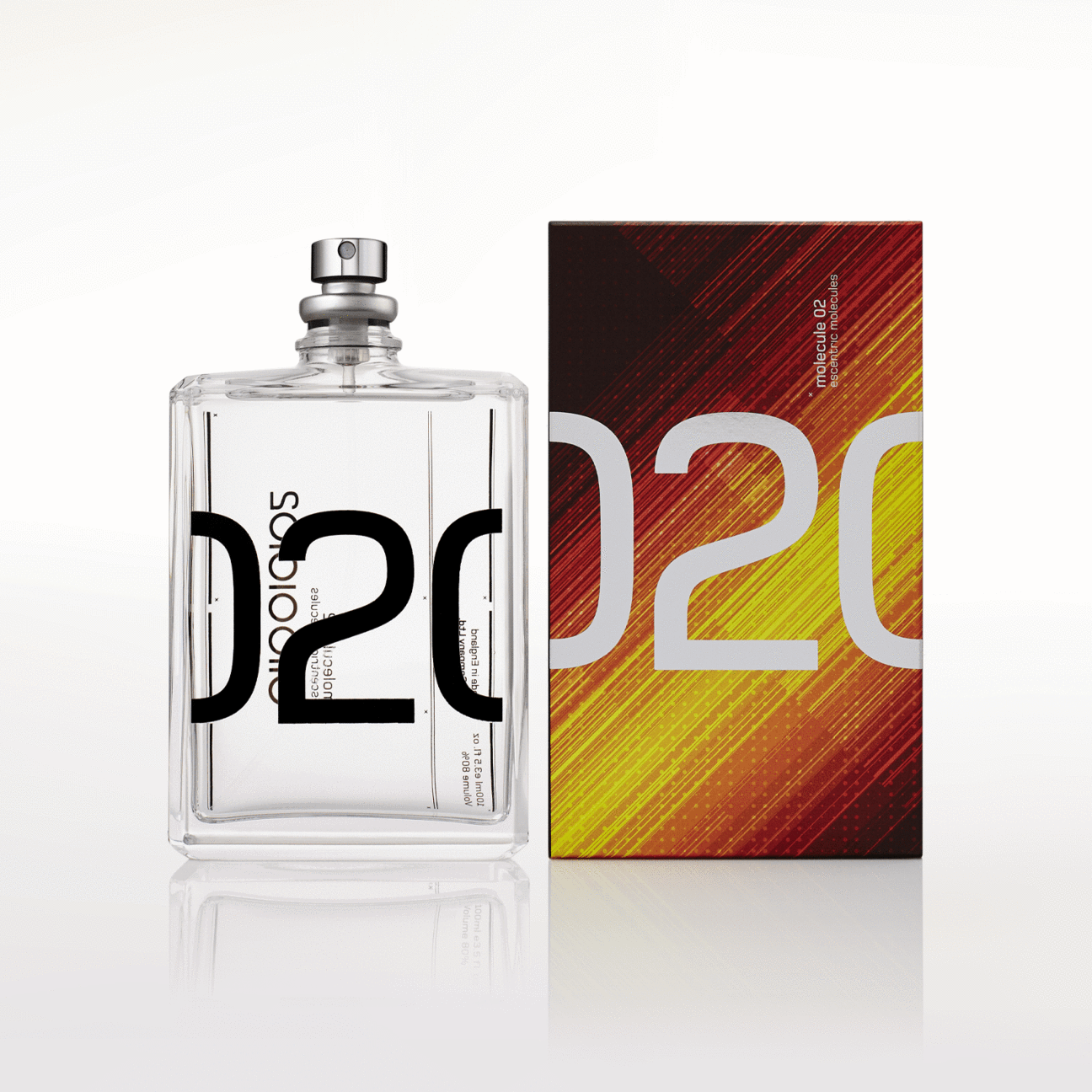 MOLECULE 02