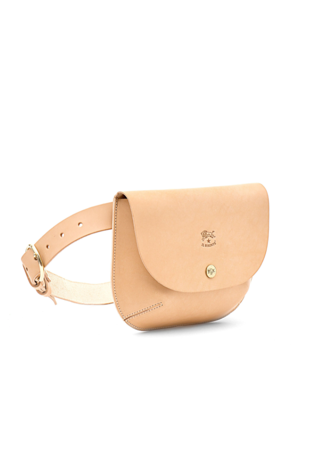 BELT BAG - NATURAL