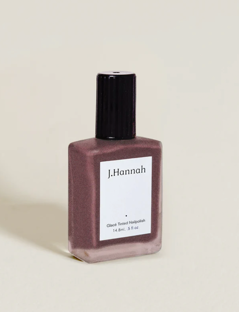 NAIL POLISH - GAMAY (GLACE TINT)