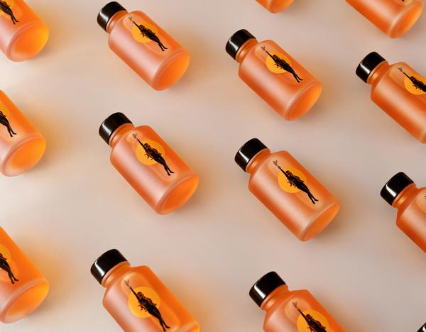 FACE OIL - 50ML